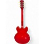 Used 2024 Epiphone IGC 1962 ES-335 Sixties Cherry Hollow Body Electric Guitar