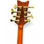 Used Schecter Guitar Research STUDIO-8 Natural Electric Bass Guitar