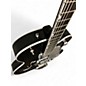 Used Gretsch Guitars Pro Falcon SL Black Hollow Body Electric Guitar