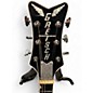 Used Gretsch Guitars Pro Falcon SL Black Hollow Body Electric Guitar