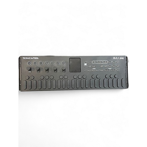 Used Sonicware ELZ_1 PLAY Synthesizer