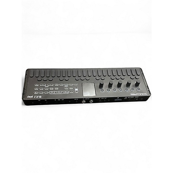Used Sonicware ELZ_1 PLAY Synthesizer
