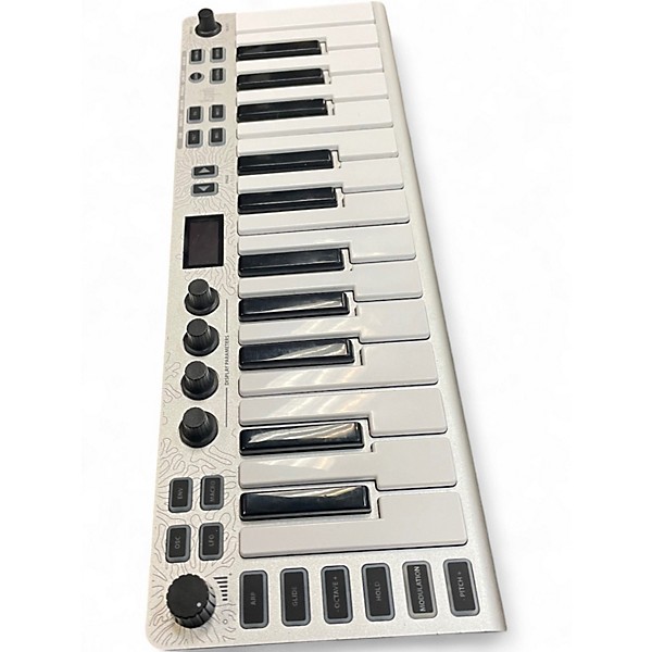 Used ESI XSYNTH Synthesizer