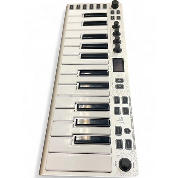 Used ESI XSYNTH Synthesizer
