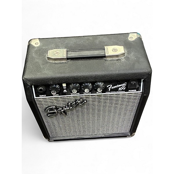 Used Squier Frontman 10G Guitar Combo Amp