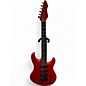Used Peavey NITRO III Red Solid Body Electric Guitar thumbnail
