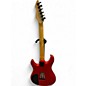 Used Peavey NITRO III Red Solid Body Electric Guitar