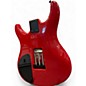 Used Peavey NITRO III Red Solid Body Electric Guitar