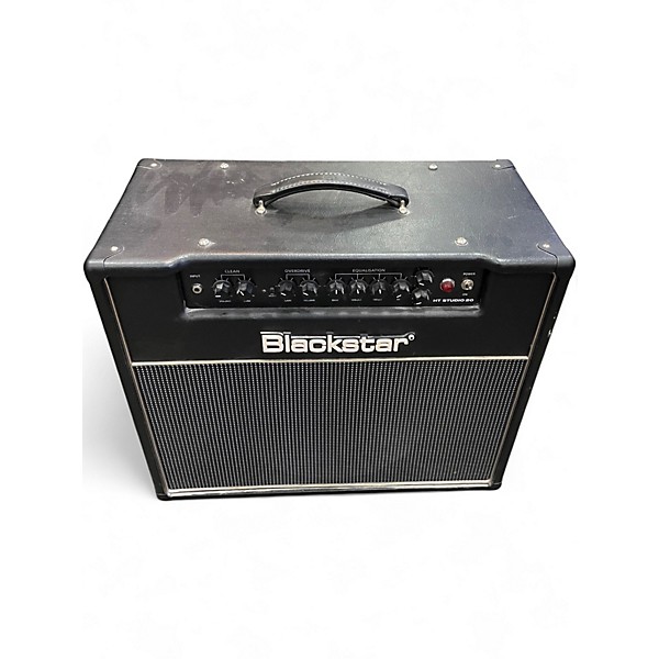 Used Blackstar Venue Series HT Studio 20 20W Tube Guitar Combo Amp