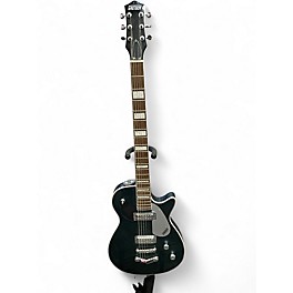 Used Gretsch Guitars G5260 Blue Solid Body Electric Guitar