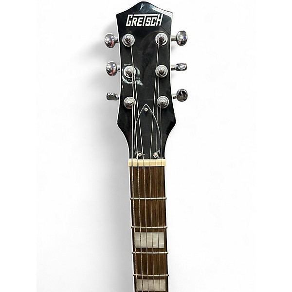 Used Gretsch Guitars G5260 Blue Solid Body Electric Guitar