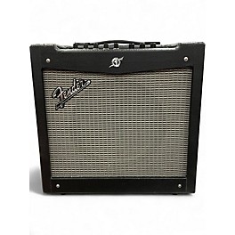 Used 2013 Fender Mustang II V2 40W 1x12 Guitar Combo Amp