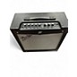 Used 2013 Fender Mustang II V2 40W 1x12 Guitar Combo Amp