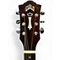Used Guild GAD40C Natural Acoustic Electric Guitar