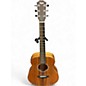 Used Taylor GS Mini-e Koa Natural Acoustic Electric Guitar thumbnail