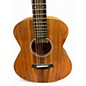 Used Taylor GS Mini-e Koa Natural Acoustic Electric Guitar