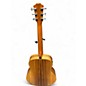 Used Taylor GS Mini-e Koa Natural Acoustic Electric Guitar