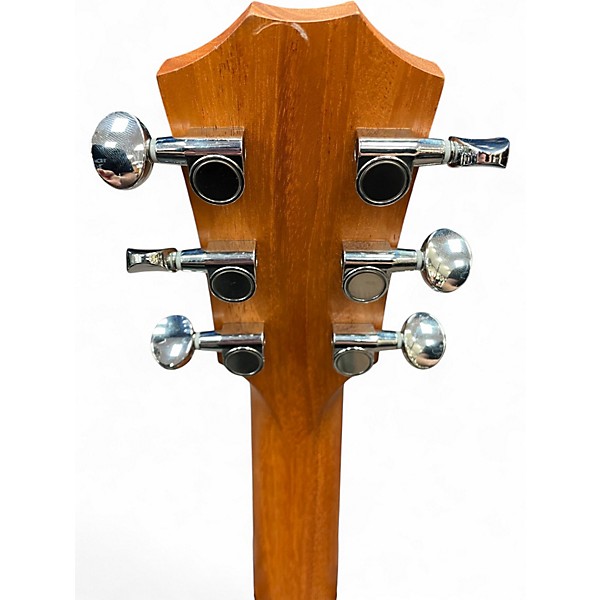 Used Taylor GS Mini-e Koa Natural Acoustic Electric Guitar