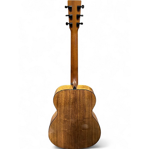 Used Martin 000-12 Natural Acoustic Electric Guitar