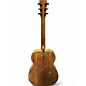 Used Martin 000-12 Natural Acoustic Electric Guitar