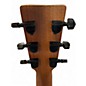 Used Martin 000-12 Natural Acoustic Electric Guitar