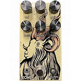 Used Walrus Audio Eons Effect Pedal