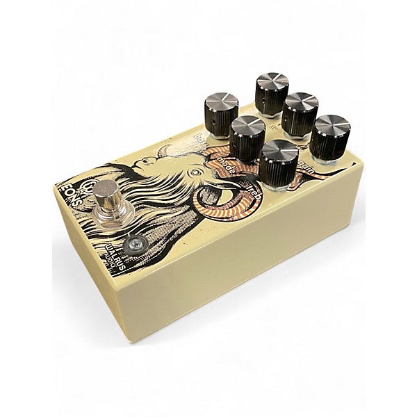 Used Walrus Audio Eons Effect Pedal