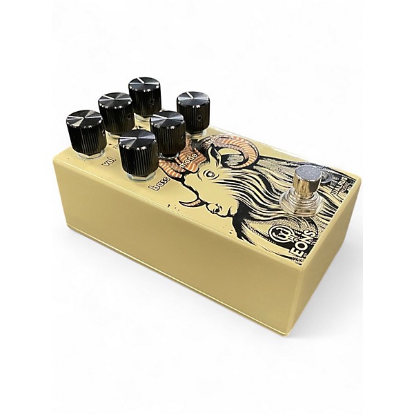 Used Walrus Audio Eons Effect Pedal