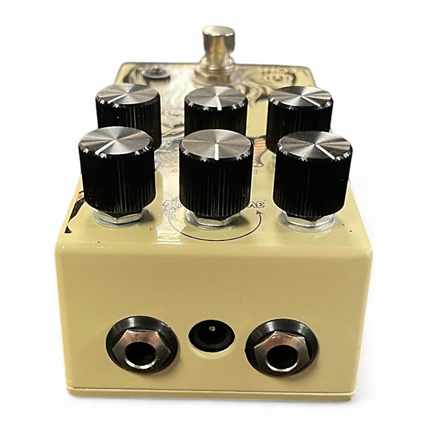 Used Walrus Audio Eons Effect Pedal