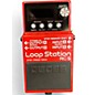 Used BOSS RC5 Pedal thumbnail