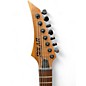 Used Solar Guitars AB1.7 TRANS PURPLE BURST MATTE Solid Body Electric Guitar