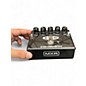 Used MXR EVH 5150 Overdrive Effect Pedal