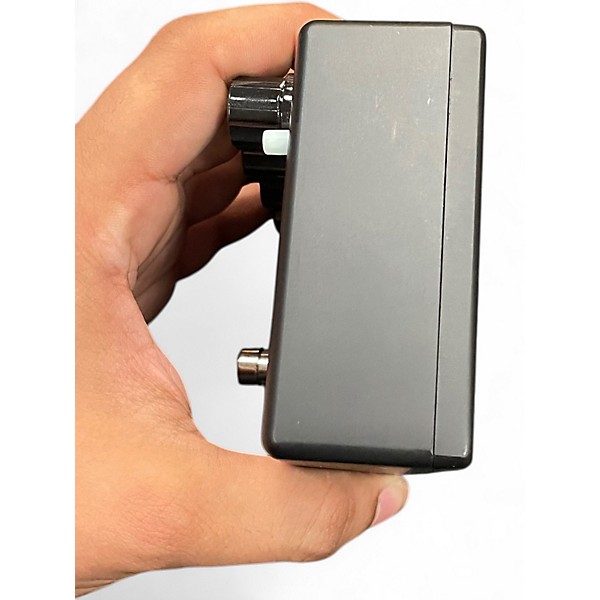 Used MXR EVH 5150 Overdrive Effect Pedal