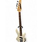 Vintage 1990s Yamaha RBX 350 natural Electric Bass Guitar thumbnail