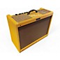 Used Fender Blues Deluxe Reissue 40W 1x12 Tweed Tube Guitar Combo Amp thumbnail