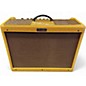Used Fender Blues Deluxe Reissue 40W 1x12 Tweed Tube Guitar Combo Amp