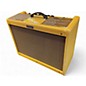 Used Fender Blues Deluxe Reissue 40W 1x12 Tweed Tube Guitar Combo Amp