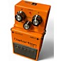Used 2003 BOSS DS1 Distortion Effect Pedal