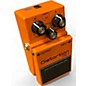 Used 2003 BOSS DS1 Distortion Effect Pedal