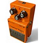 Used 2003 BOSS DS1 Distortion Effect Pedal