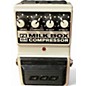 Used DOD Milk Box Compressor Pedal thumbnail
