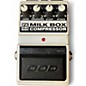 Used DOD Milk Box Compressor Pedal