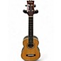 Used Mitchell MU70 Concert Natural Ukulele thumbnail