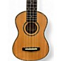 Used Mitchell MU70 Concert Natural Ukulele