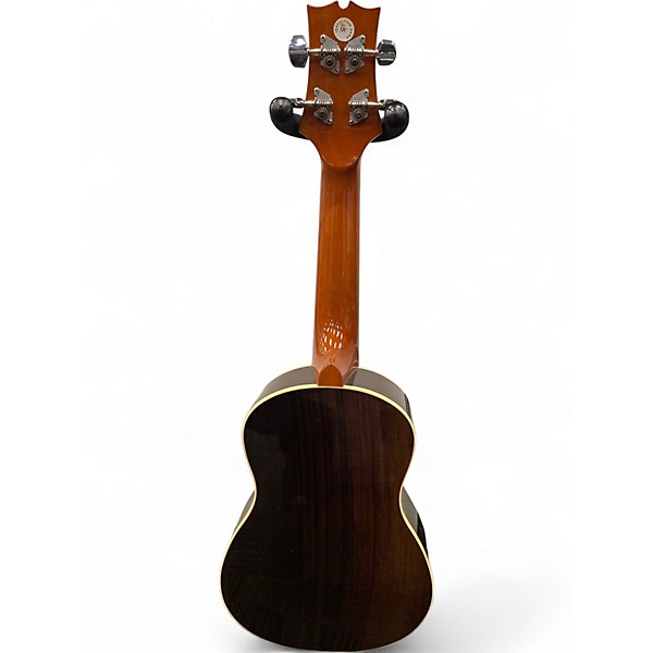 Used Mitchell MU70 Concert Natural Ukulele