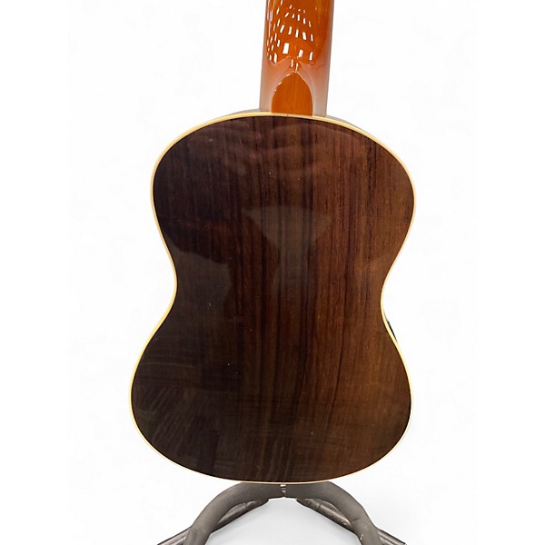 Used Mitchell MU70 Concert Natural Ukulele
