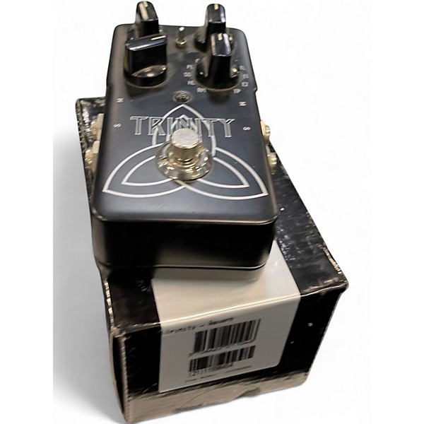 Used TC Electronic TRINITY Effect Pedal