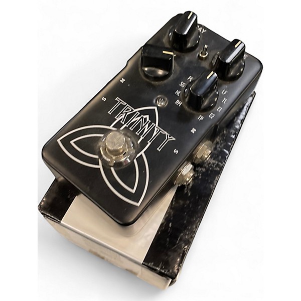Used TC Electronic TRINITY Effect Pedal