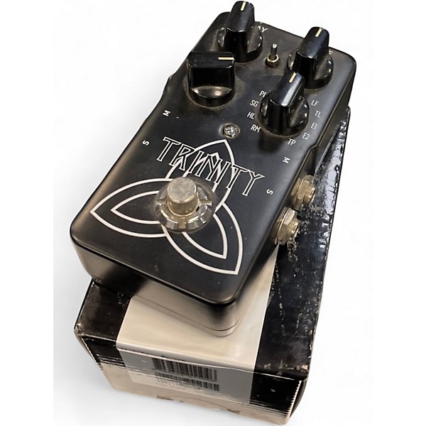 Used TC Electronic TRINITY Effect Pedal