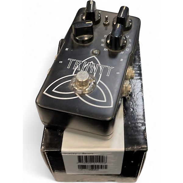 Used TC Electronic TRINITY Effect Pedal